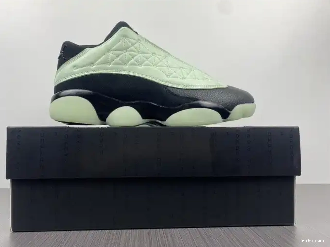 Rep Husky Jordan 13 Day Retro Air Single's DM0803-300 (2021) Low 0615